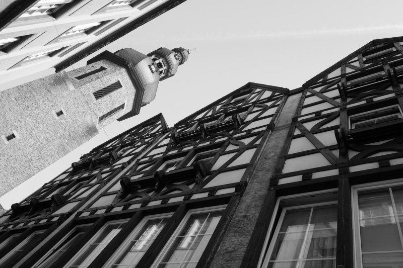 Fotografie Highlight